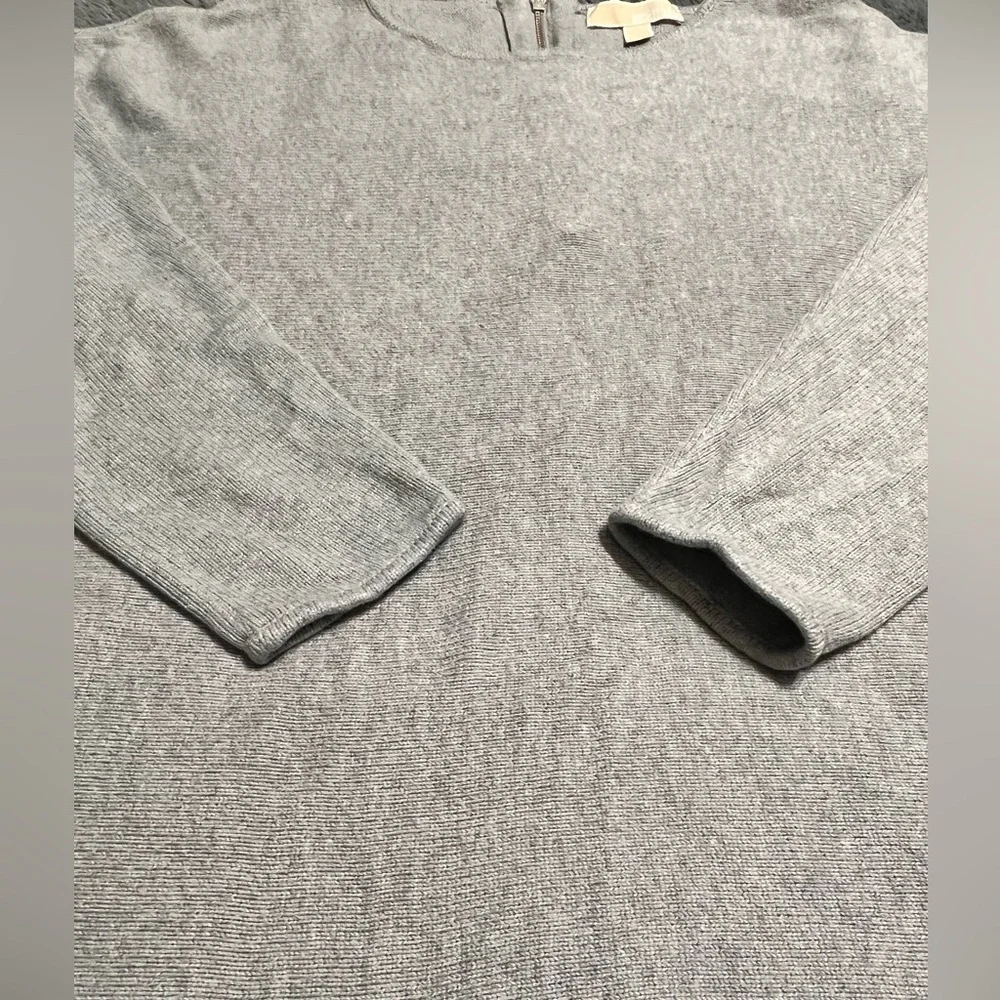 Michael Kors pullover sweater
